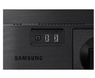 Samsung 23.8'' LF24T450FZUXEN Czarny - 1376281 - zdjęcie 15